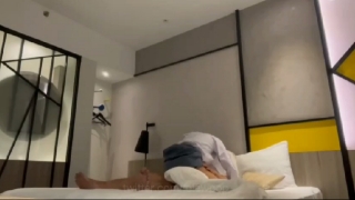 Bokep SMA lagi staycation sama ayang terbaru viral