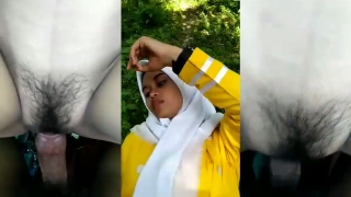 Bokep SMP viral main di kebon sama ayang