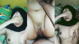 Bokep SMA pertama kali ngewe masih mulus sampe kesakitan