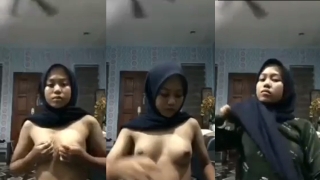 Bokep SMP Viral Masih Kecil Tete nya udah besar