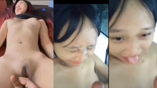 Bokep SMA Memek Sempit Terbaru